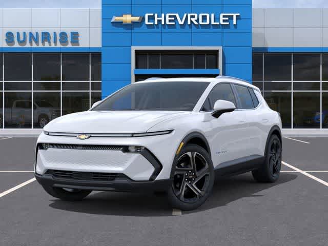 Thumbnail: 2026 Chevrolet Equinox - 7