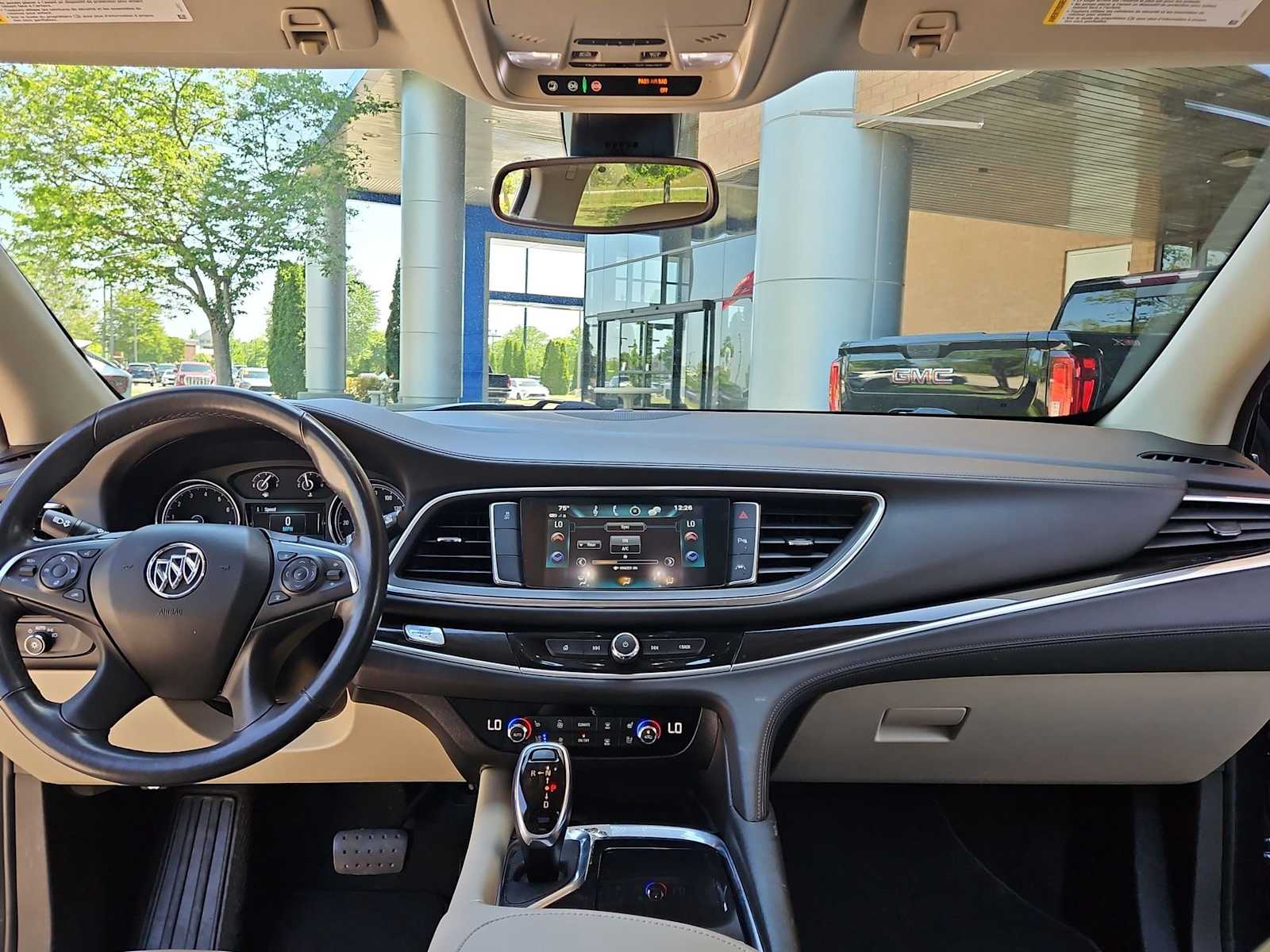 Thumbnail: 2019 Buick Enclave - 16