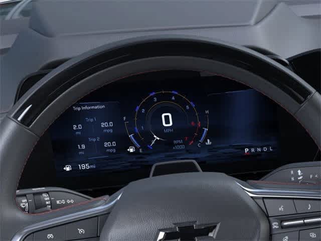 Thumbnail: 2026 Chevrolet Suburban - 18