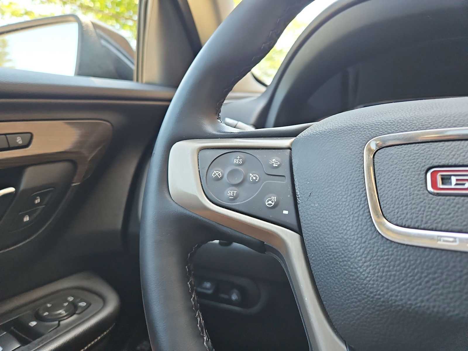 Thumbnail: 2024 GMC Terrain - 26