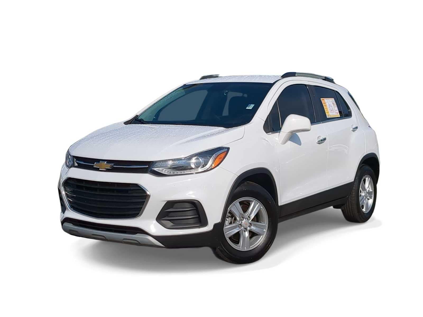 2018 Chevrolet Trax LT -
                  Collierville, TN
