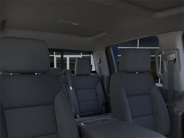 Thumbnail: 2026 GMC Sierra 1500 - 24
