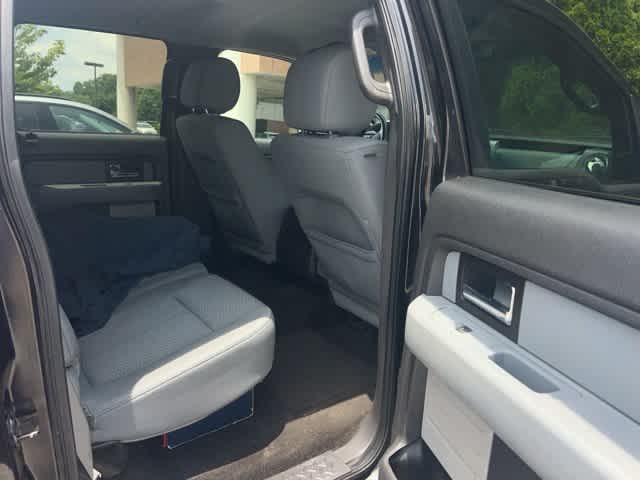 Thumbnail: 2014 Ford F-150 - 9