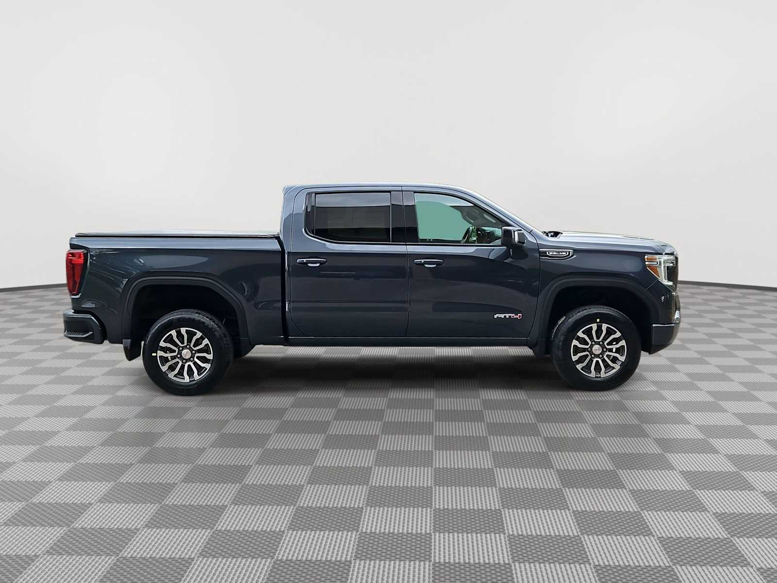Thumbnail: 2021 GMC Sierra 1500 - 9