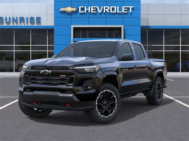 Thumbnail: 2026 Chevrolet Colorado - 7