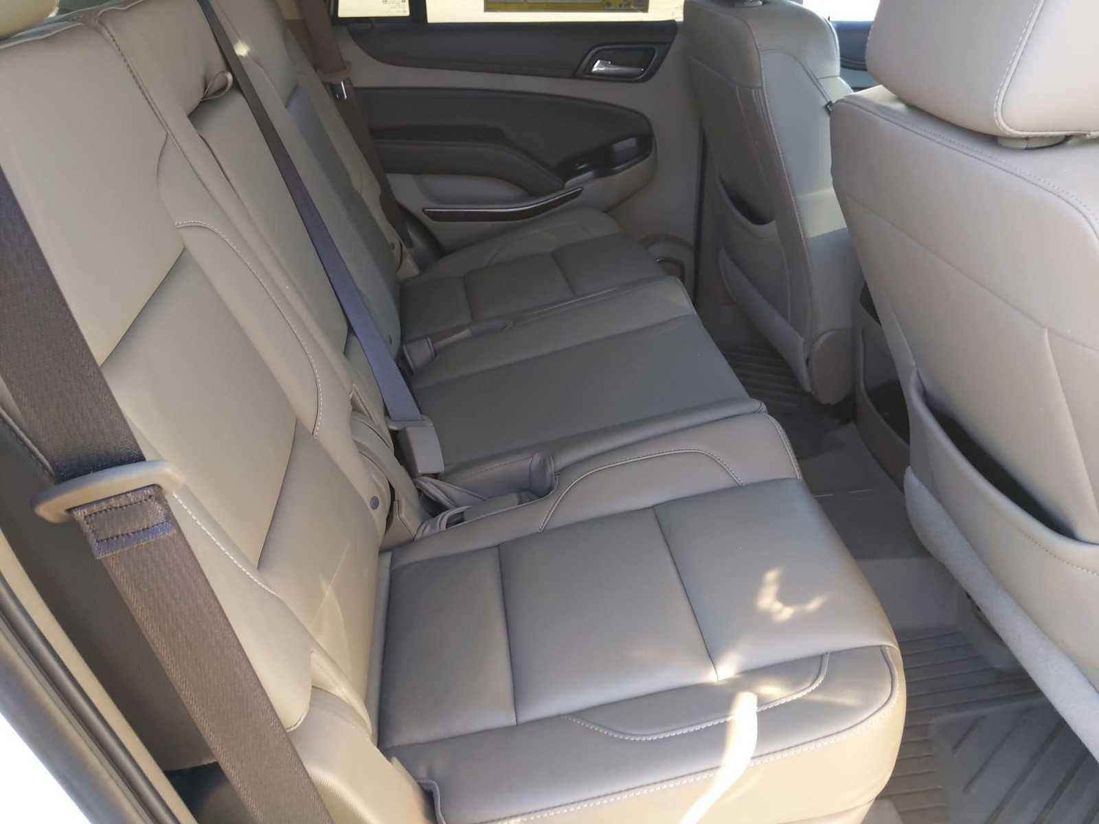 Thumbnail: 2019 Chevrolet Tahoe - 27
