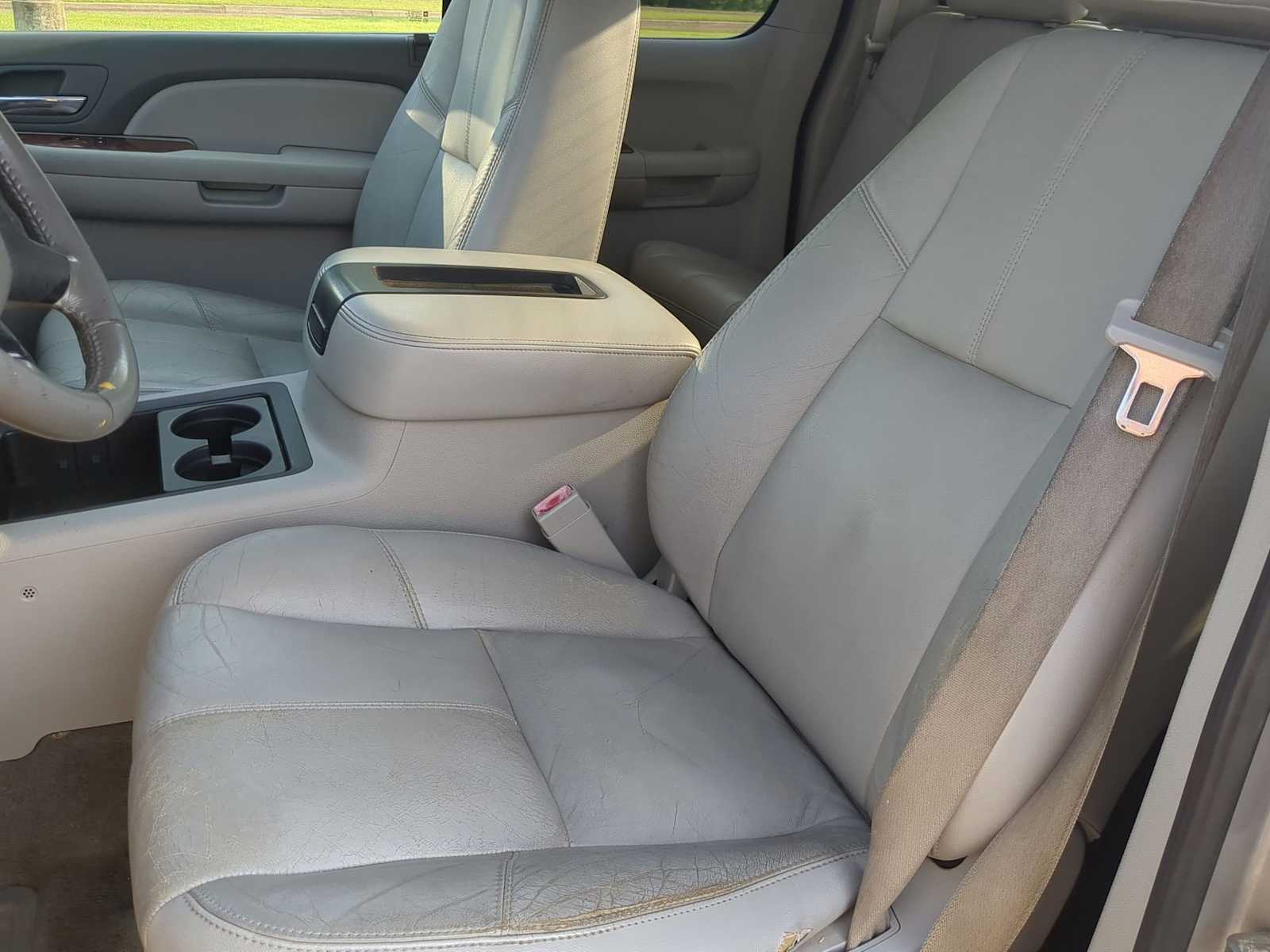 Thumbnail: 2007 Chevrolet Silverado 1500 - 16