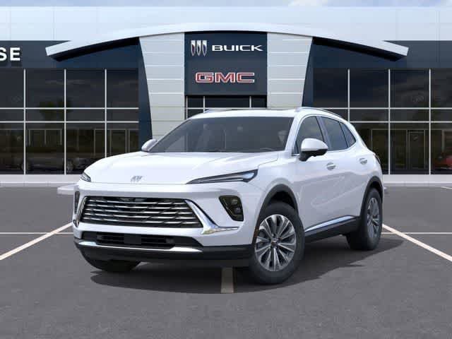 Thumbnail: 2026 Buick Envision - 7