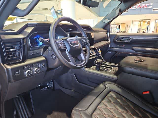 Thumbnail: 2026 GMC Sierra 1500 - 10