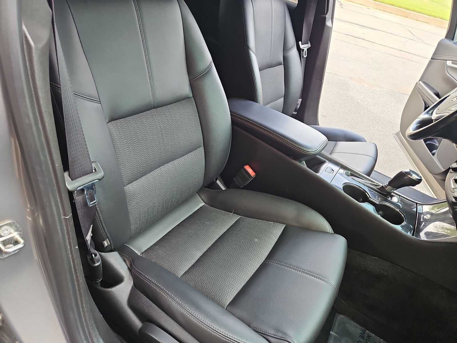 Thumbnail: 2019 Chevrolet Impala - 21