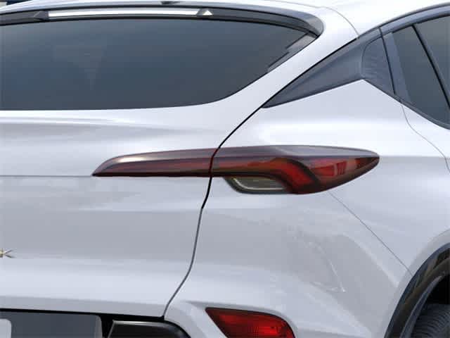 Thumbnail: 2026 Buick Envista - 11