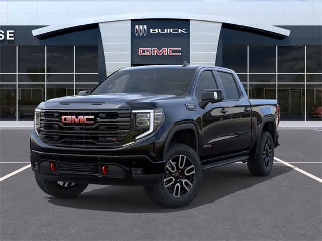 Thumbnail: 2026 GMC Sierra 1500 - 7
