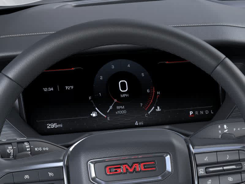Thumbnail: 2026 GMC Acadia - 18