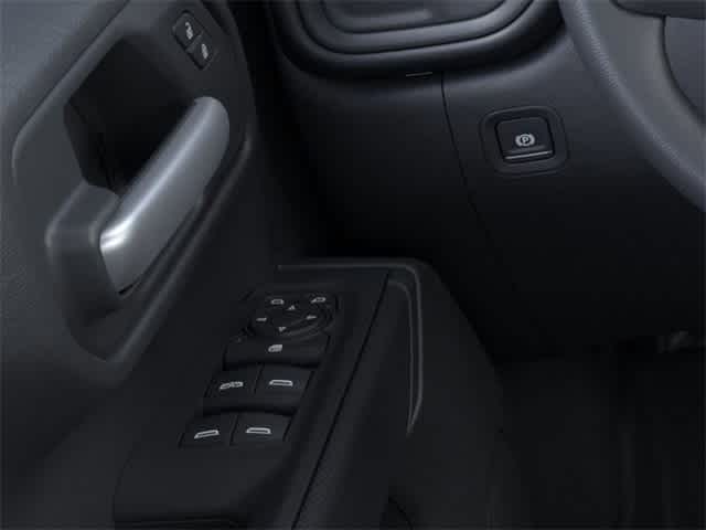 Thumbnail: 2026 Chevrolet Silverado 1500 - 22
