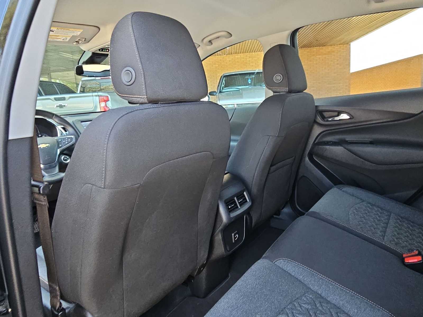 Thumbnail: 2024 Chevrolet Equinox - 19