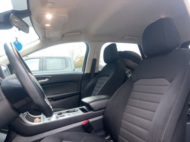 Thumbnail: 2023 Ford Edge - 4