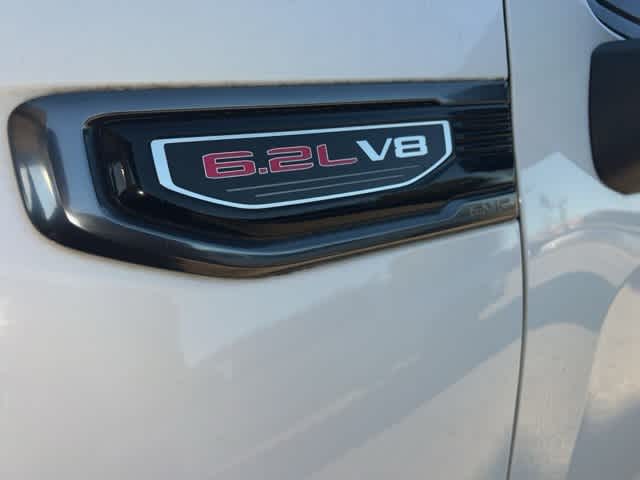 Thumbnail: 2020 GMC Sierra 1500 - 3