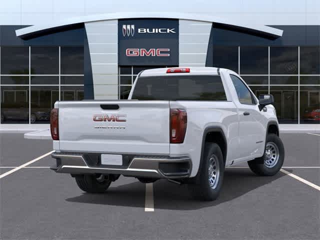 Thumbnail: 2026 GMC Sierra 1500 - 5