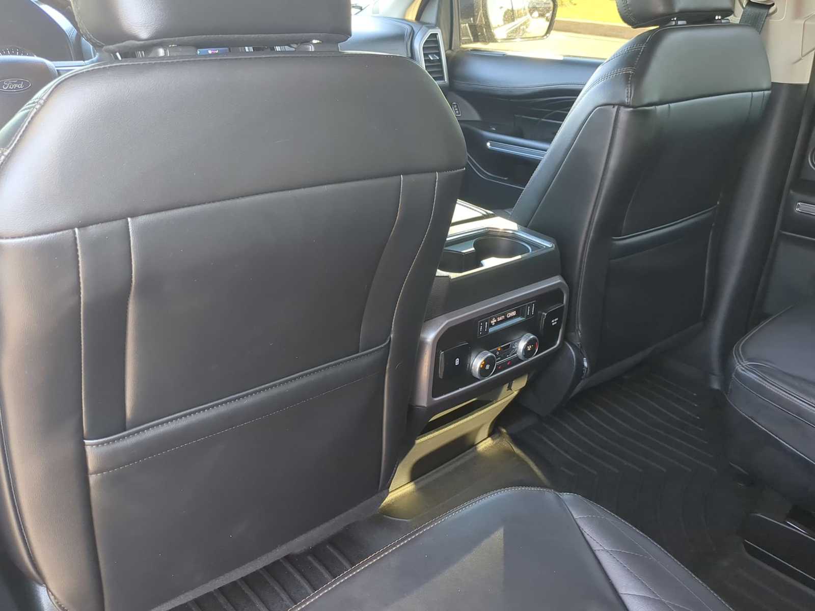 Thumbnail: 2021 Ford Expedition - 18