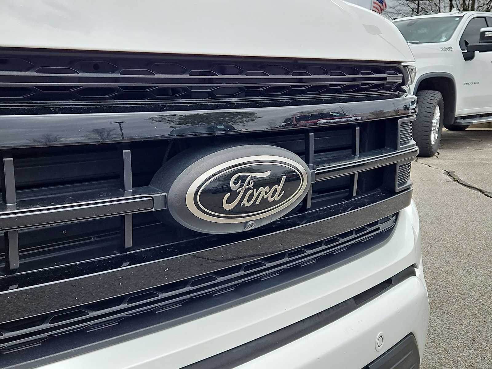 Thumbnail: 2022 Ford F-150 - 12