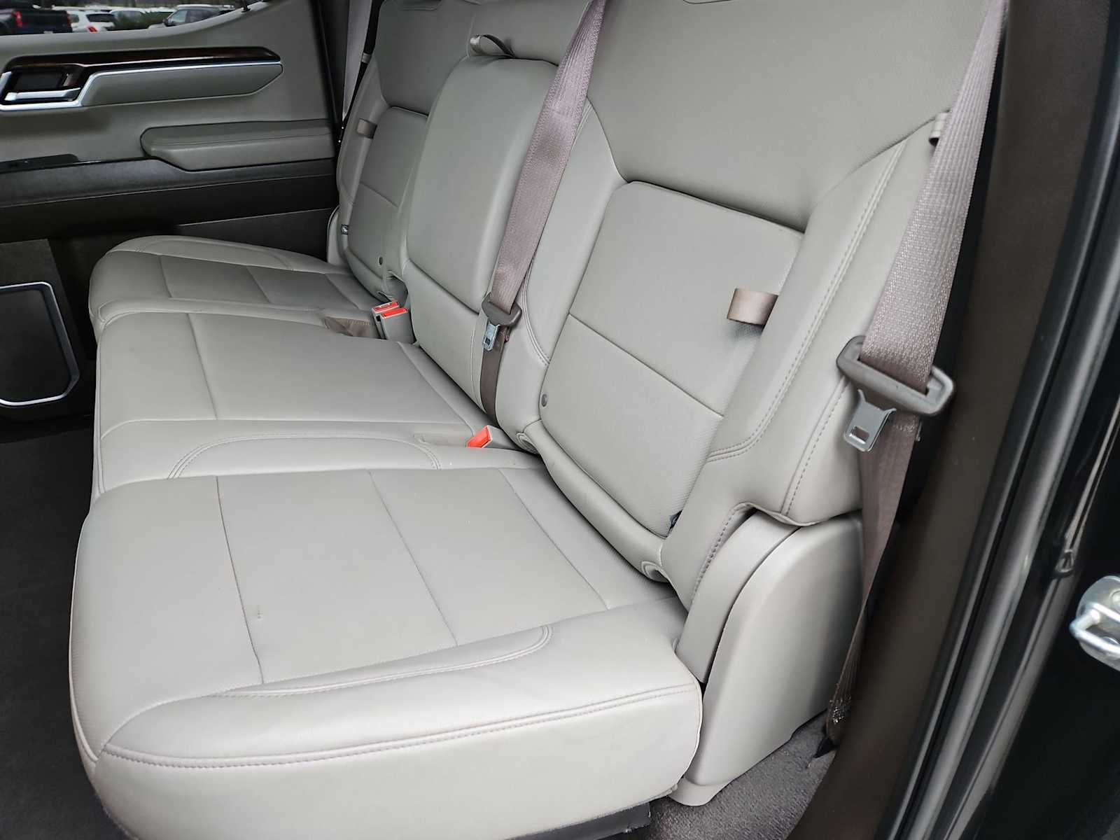 Thumbnail: 2023 GMC Sierra 1500 - 21