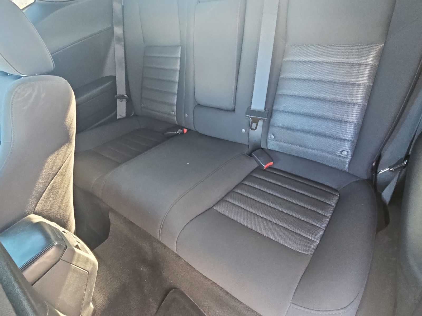 Thumbnail: 2010 Dodge Challenger - 20