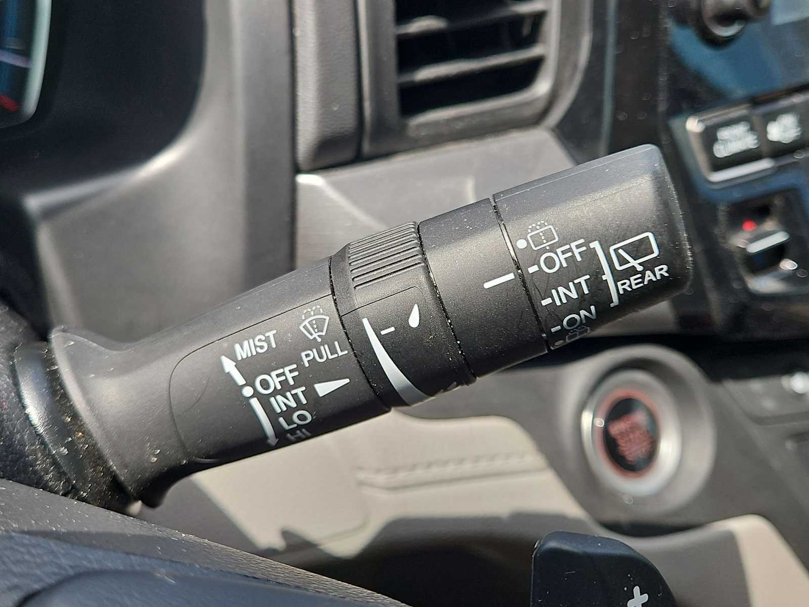 Thumbnail: 2019 Honda Odyssey - 27