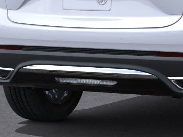 Thumbnail: 2026 Buick Envision - 14