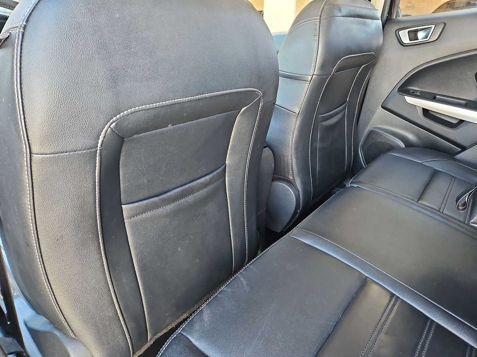 Thumbnail: 2019 Ford EcoSport - 19