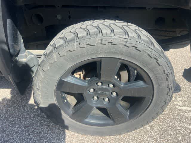 Thumbnail: 2018 GMC Sierra 1500 - 10