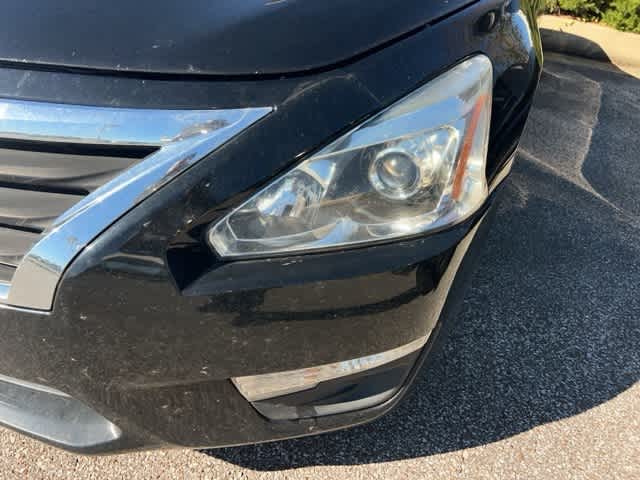 Thumbnail: 2015 Nissan Altima - 2