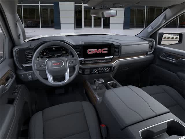 Thumbnail: 2025 GMC Sierra 1500 - 15