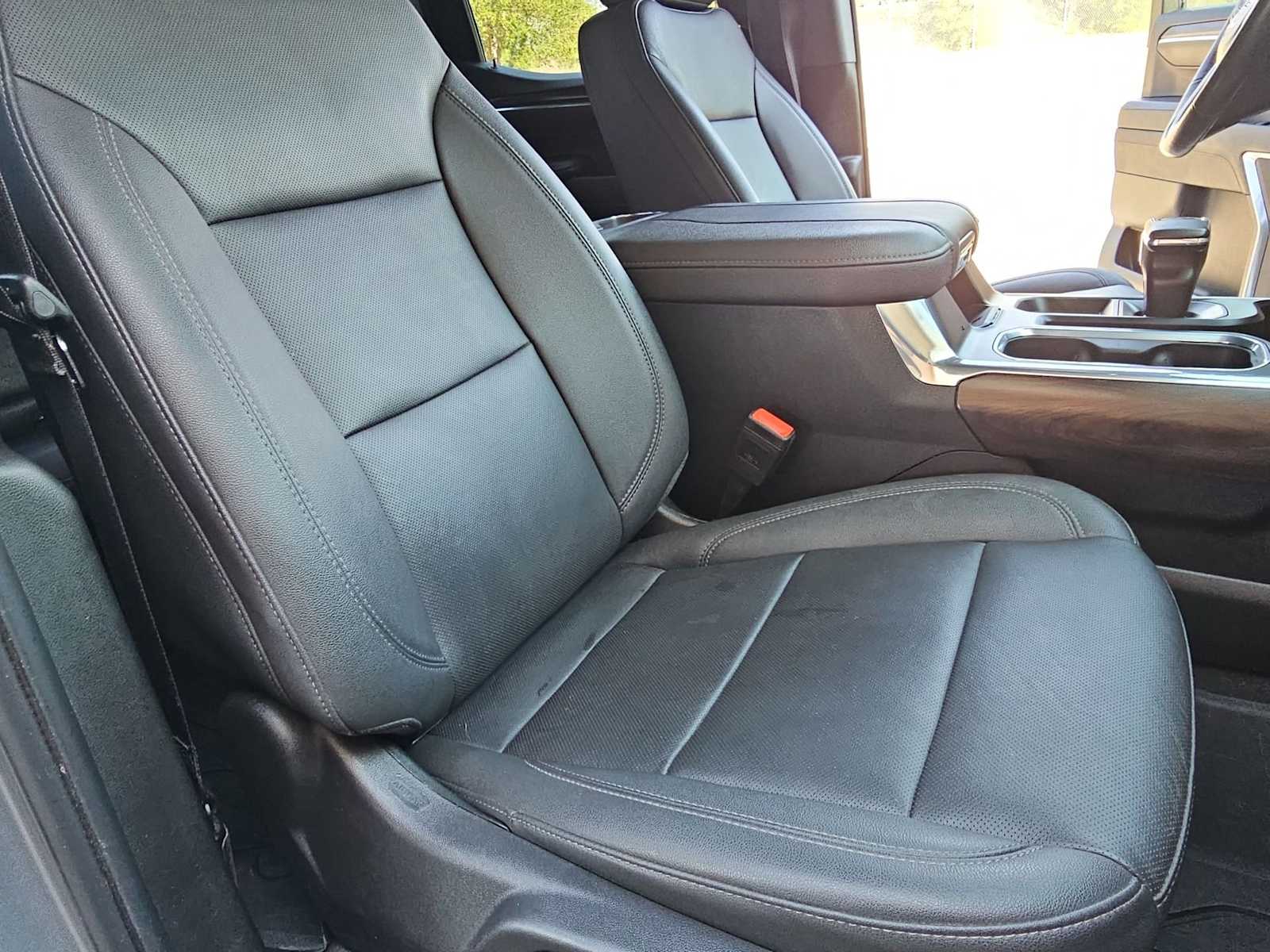 Thumbnail: 2023 GMC Sierra 1500 - 22