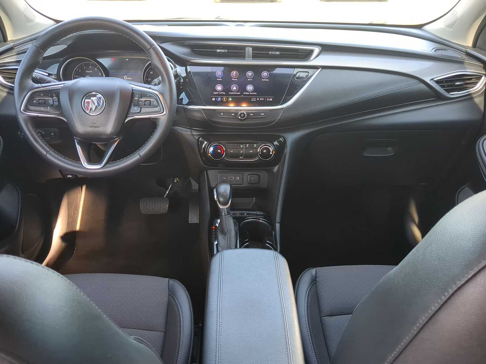 Thumbnail: 2022 Buick Encore GX - 15