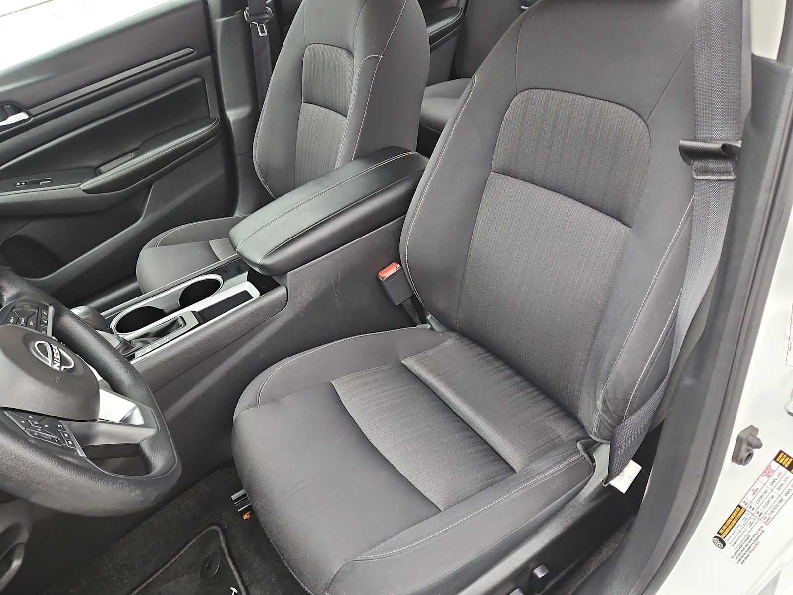 Thumbnail: 2024 Nissan Altima - 16