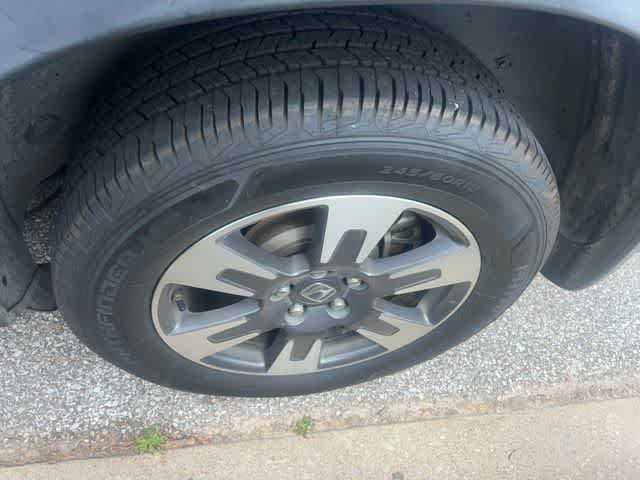 Thumbnail: 2018 Honda Ridgeline - 5