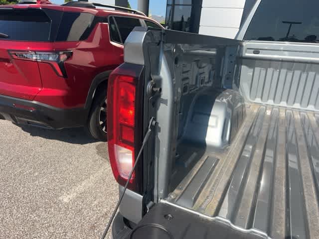 Thumbnail: 2024 GMC Sierra 1500 - 16