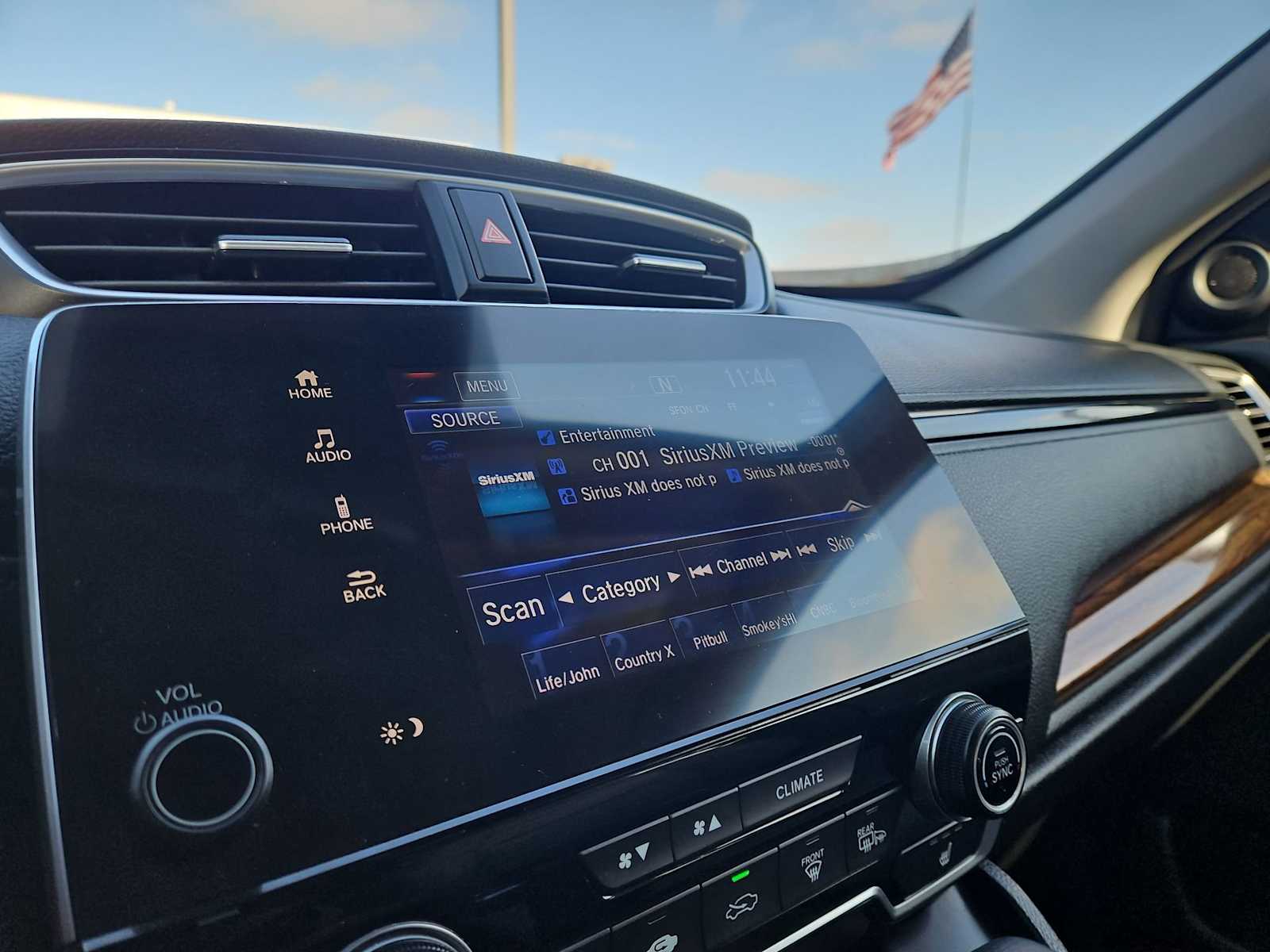 Thumbnail: 2019 Honda CR-V - 31