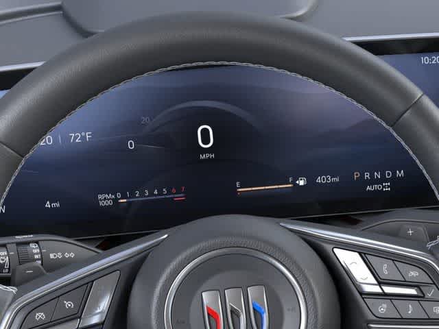 Thumbnail: 2026 Buick Envision - 18