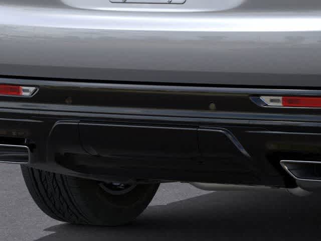 Thumbnail: 2026 Buick Enclave - 14