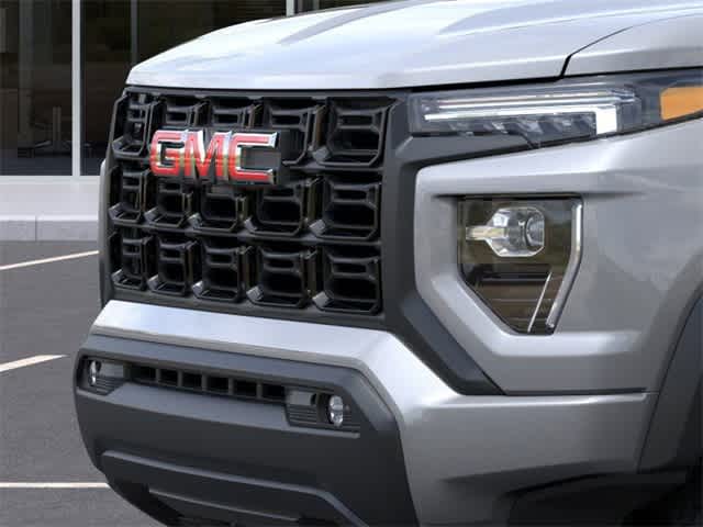 Thumbnail: 2026 GMC Canyon - 13