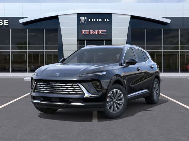Thumbnail: 2026 Buick Envision - 7