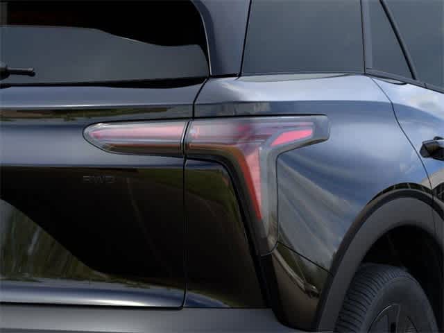 Thumbnail: 2026 Chevrolet Blazer EV - 11