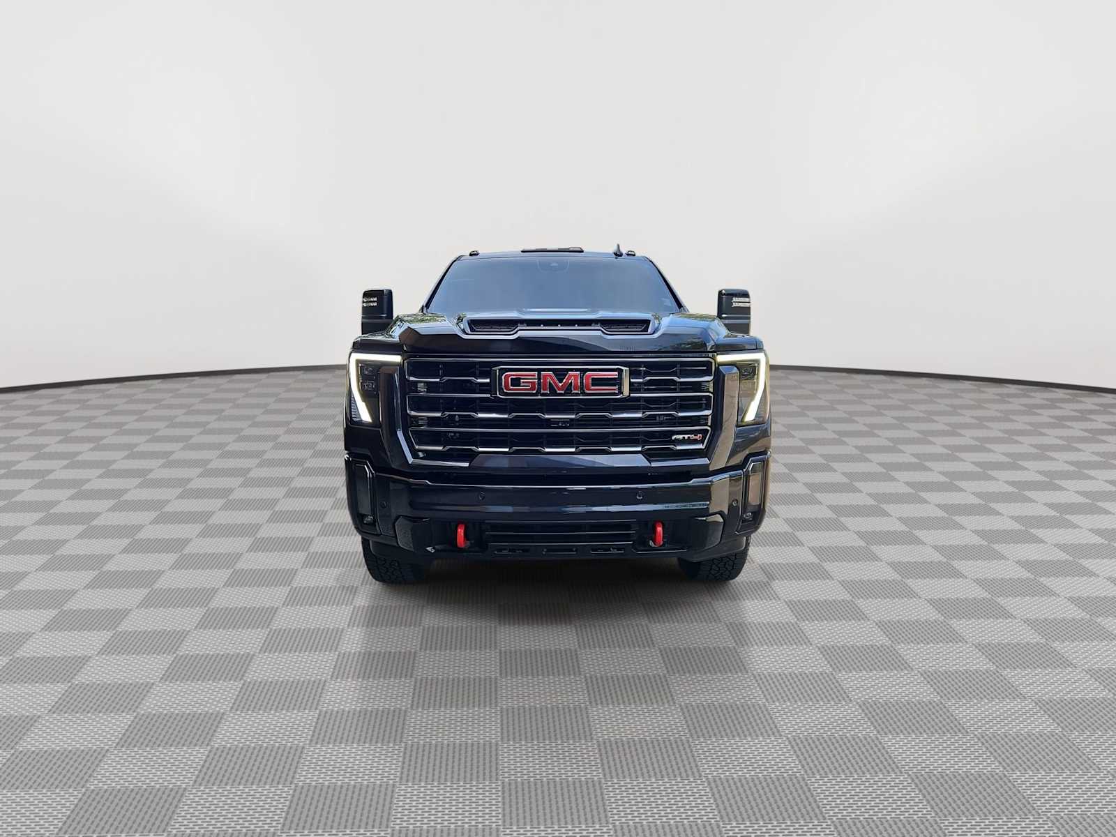 Thumbnail: 2024 GMC Sierra 2500 - 3