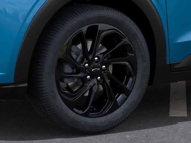 Thumbnail: 2027 Chevrolet Bolt EV - 9