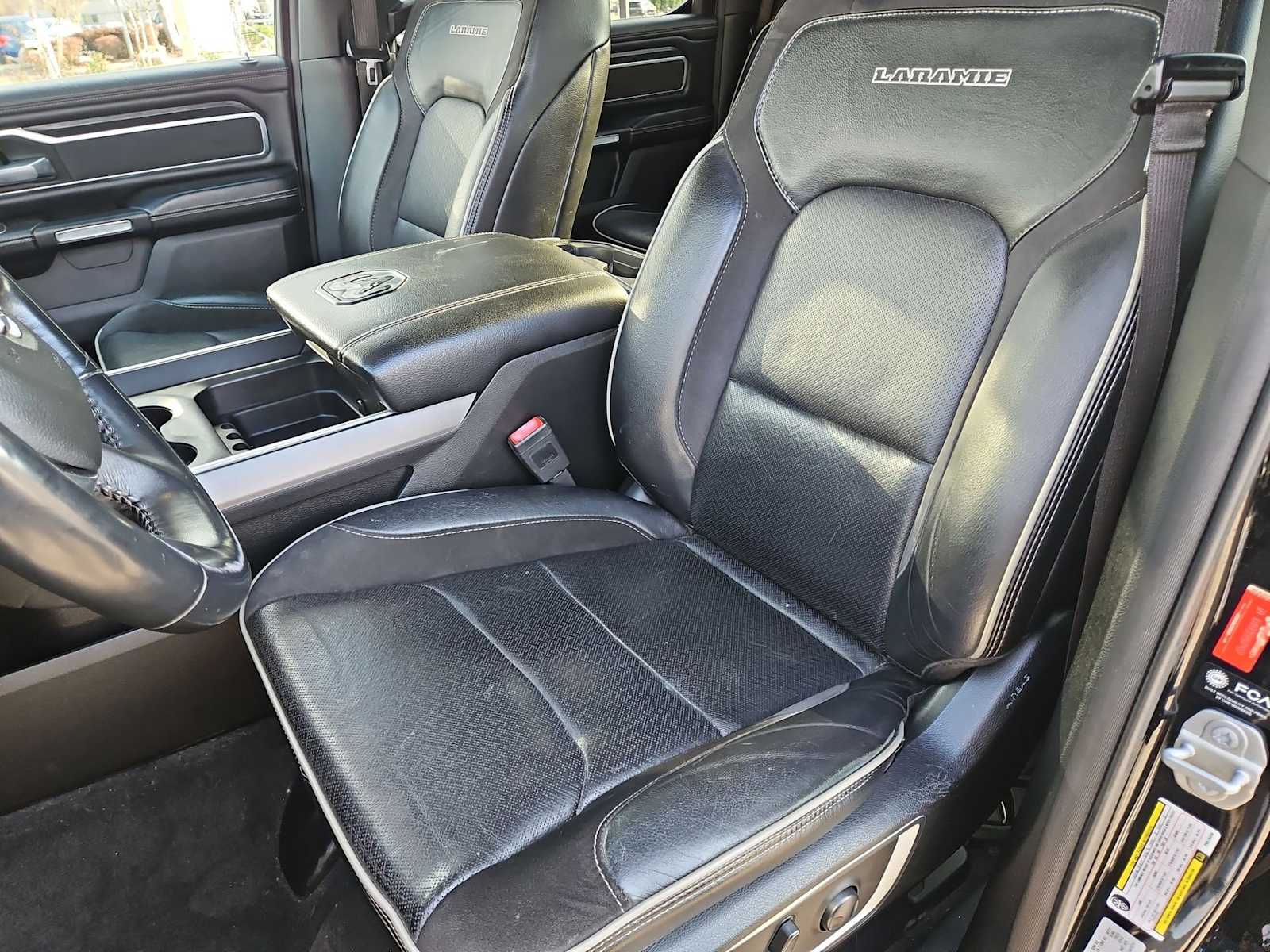 Thumbnail: 2023 RAM 1500 - 17