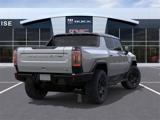 Thumbnail: 2026 GMC Hummer EV - 5
