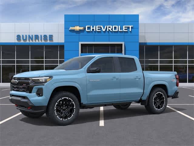 Thumbnail: 2026 Chevrolet Colorado - 3
