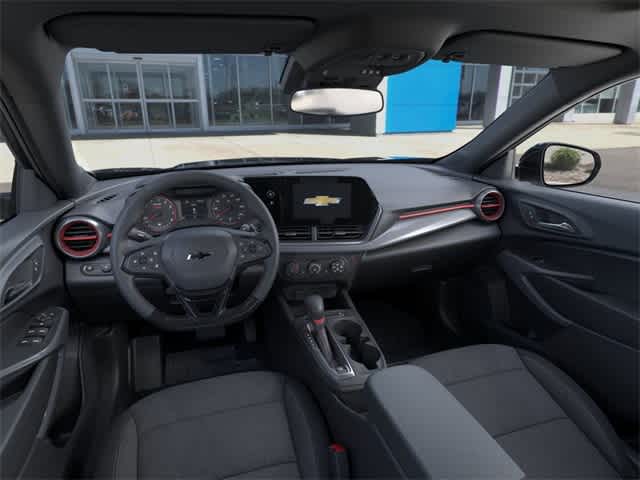 Thumbnail: 2026 Chevrolet Trax - 15