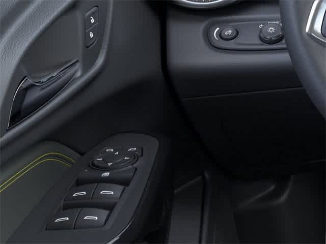 Thumbnail: 2026 Chevrolet Trax - 22